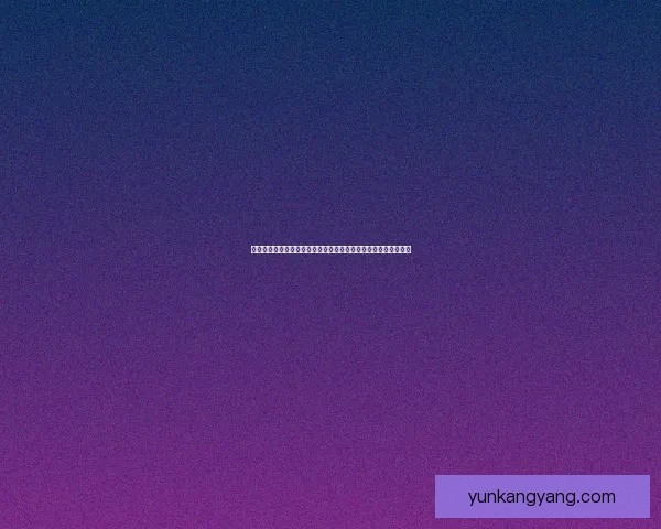 雪童子御魂攻略：提升战力与策略技巧全解析，助你轻松掌控战场